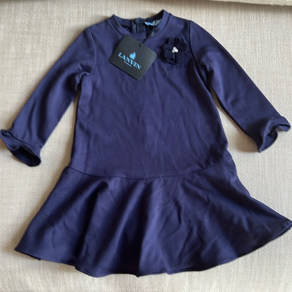 Lanvin Dress